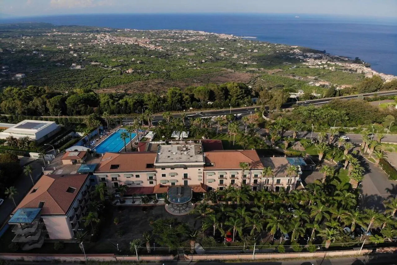 Orizzonte Acireale Hotel 4*,  Italy