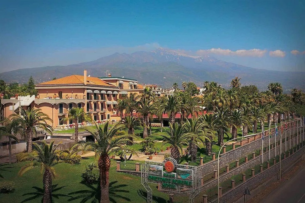 Orizzonte Acireale Hotel
