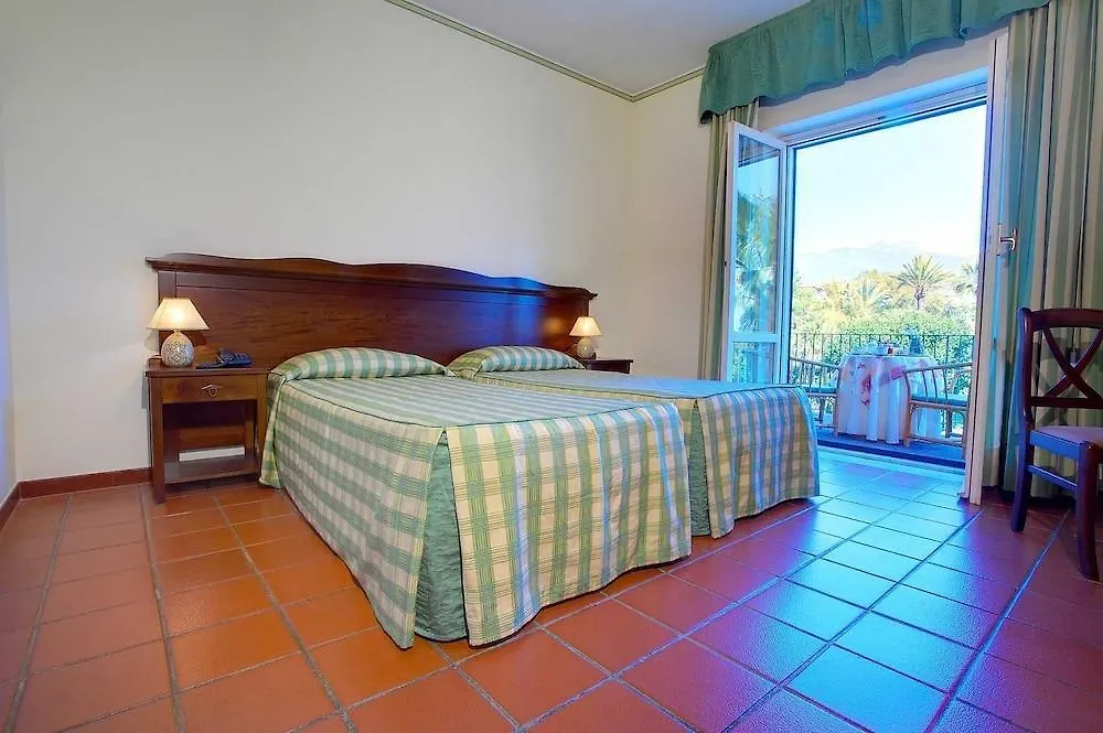 Orizzonte Acireale Hotel