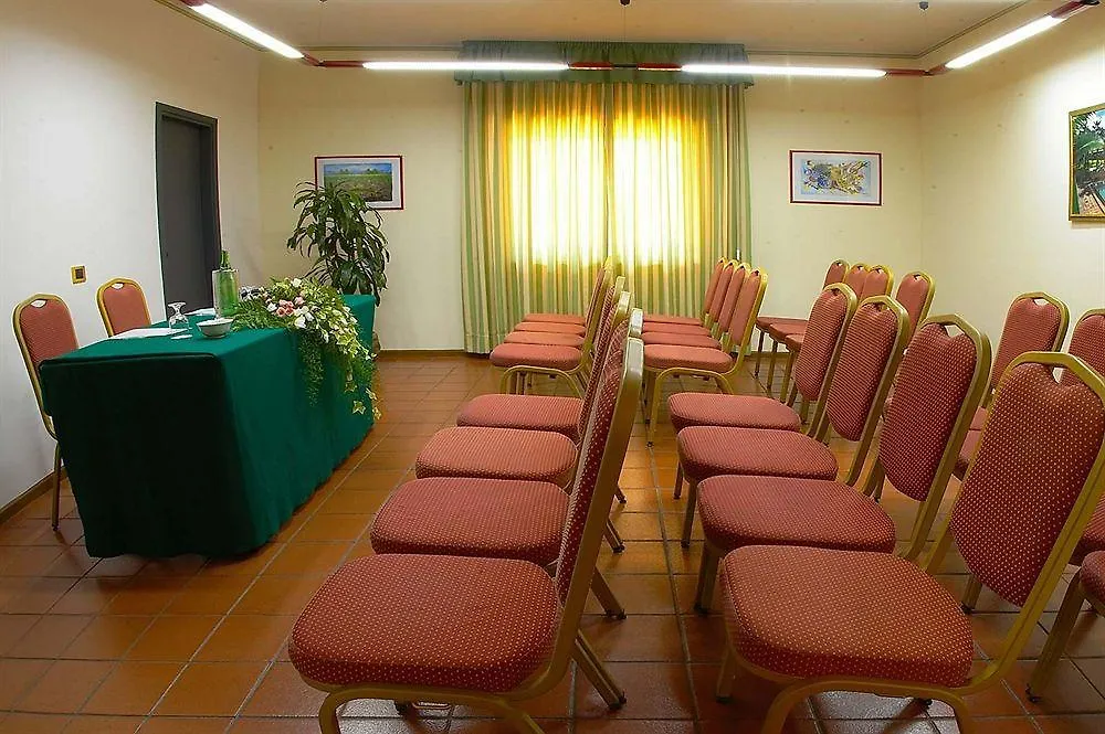 Orizzonte Acireale Hotel