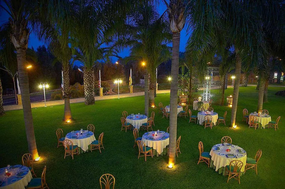 Orizzonte Acireale Hotel