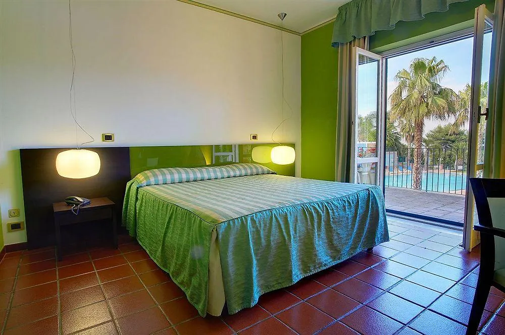 Orizzonte Acireale Hotel