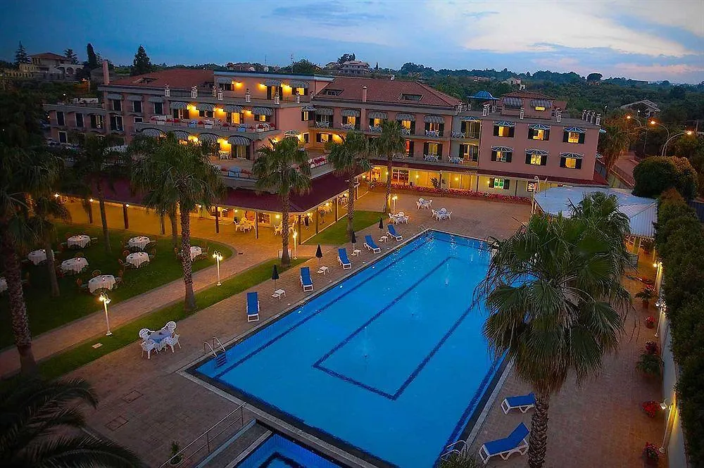 Orizzonte Acireale Hotel