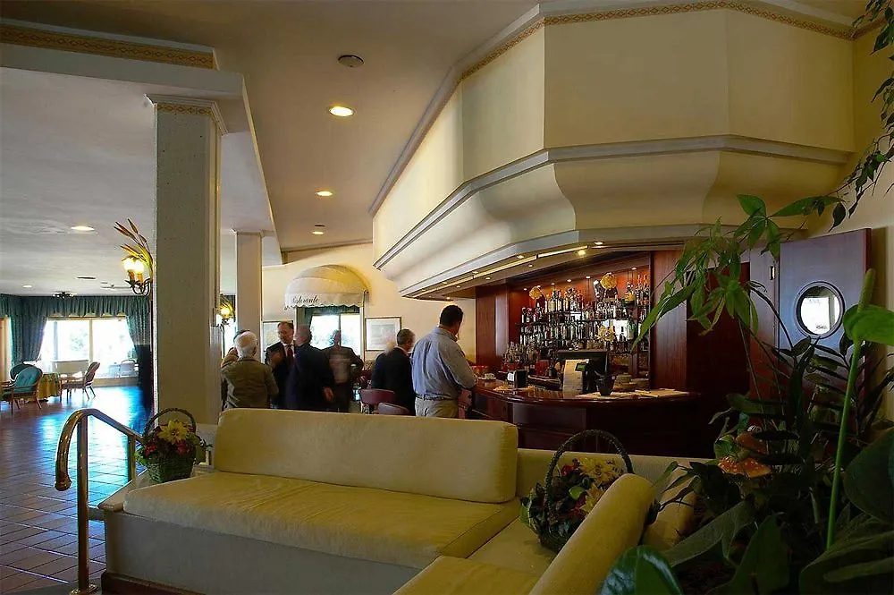 Orizzonte Acireale Hotel Italy