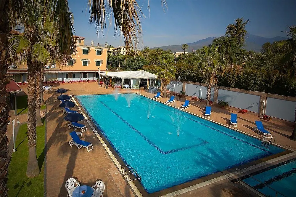 Orizzonte Acireale Hotel 4*,  Italy