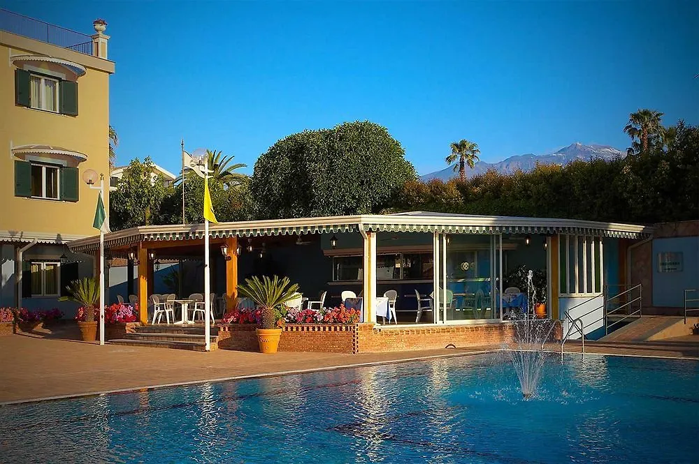 Orizzonte Acireale Hotel
