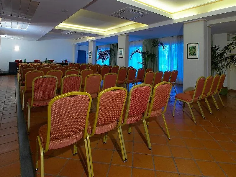 Orizzonte Acireale Hotel
