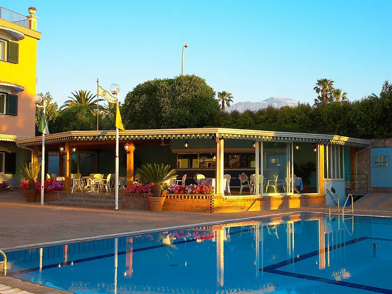 Orizzonte Acireale Hotel 4*,