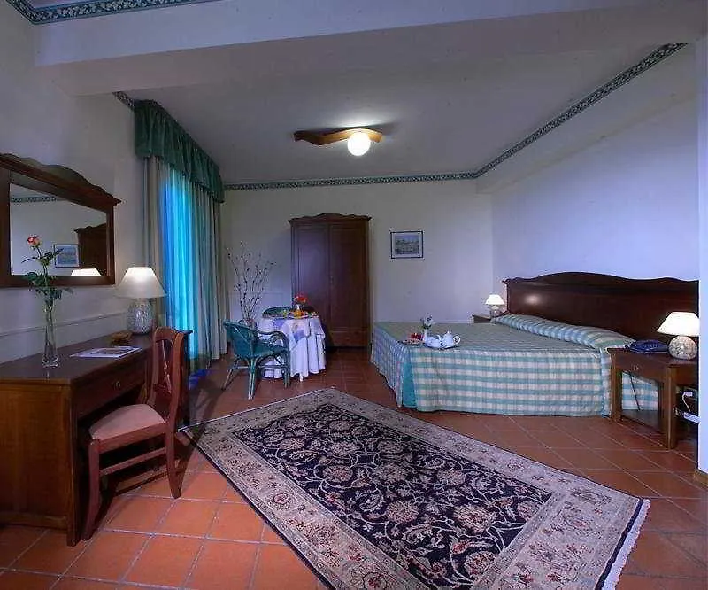 Orizzonte Acireale Hotel