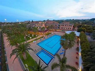 Orizzonte Acireale Hotel