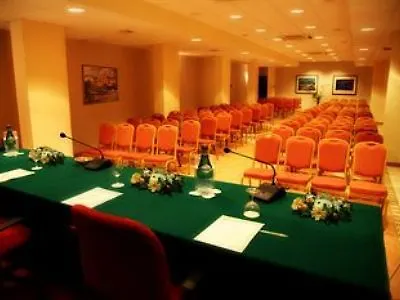 Orizzonte Acireale Hotel