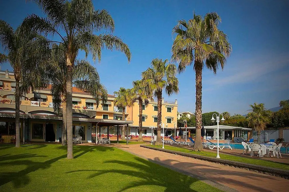 Orizzonte Acireale Hotel