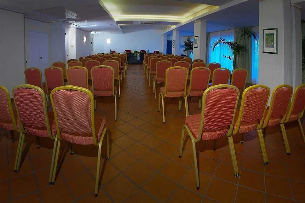 Orizzonte Acireale Hotel