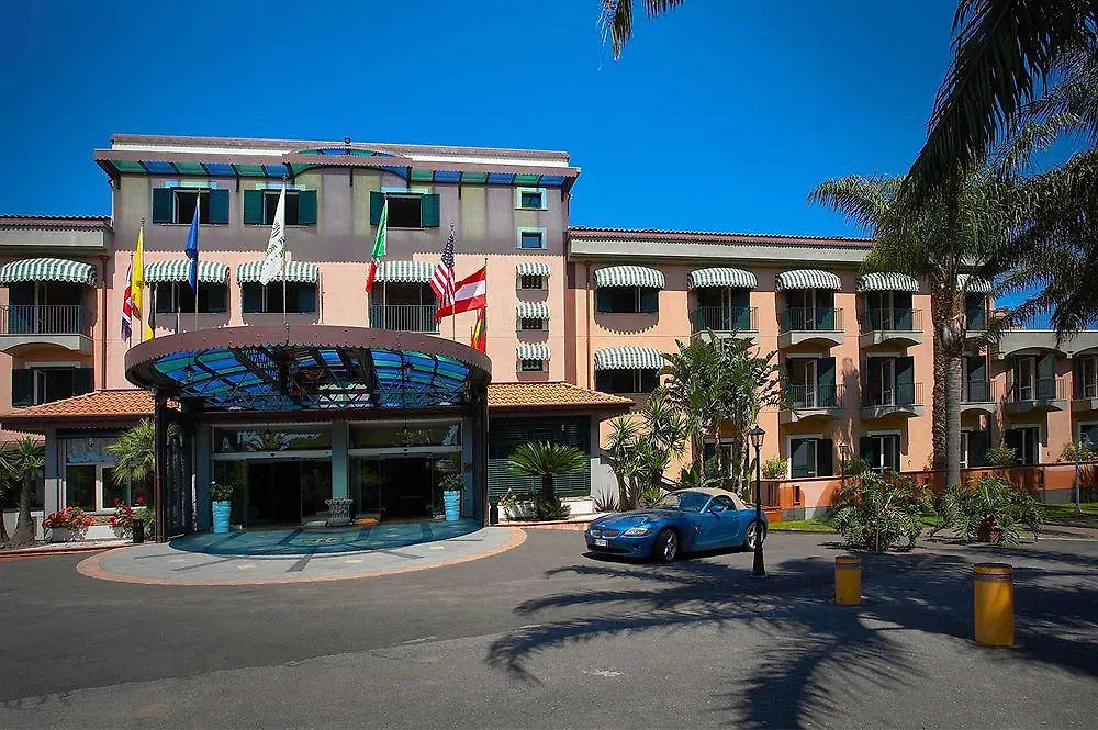 Orizzonte Acireale Hotel 4*,  Italy