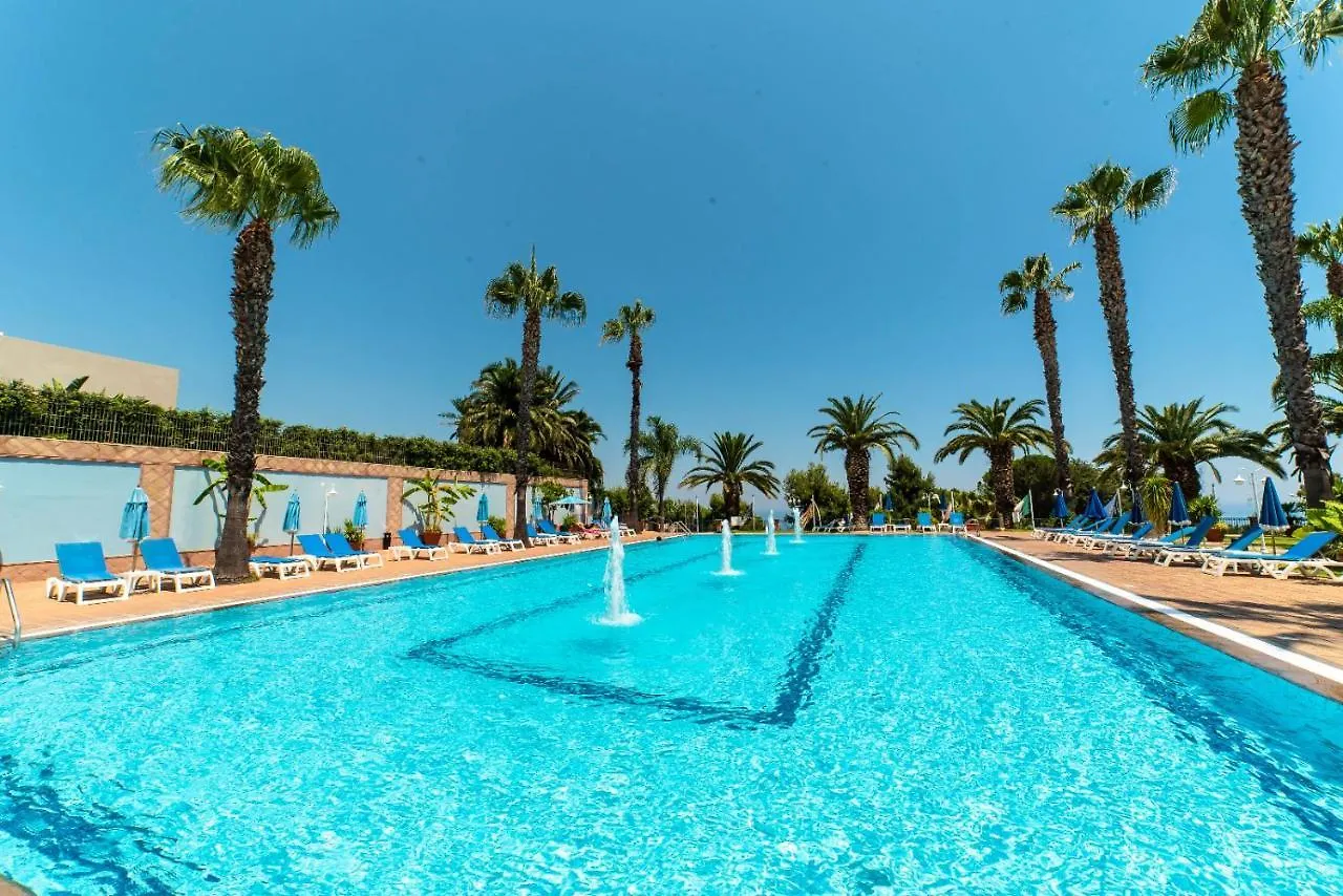 Orizzonte Acireale Hotel 4*,  Italy