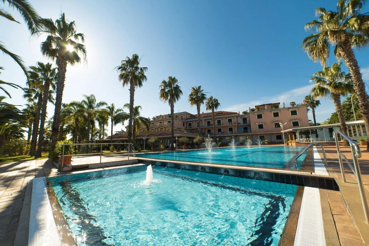 ****  Orizzonte Acireale Hotel Italy