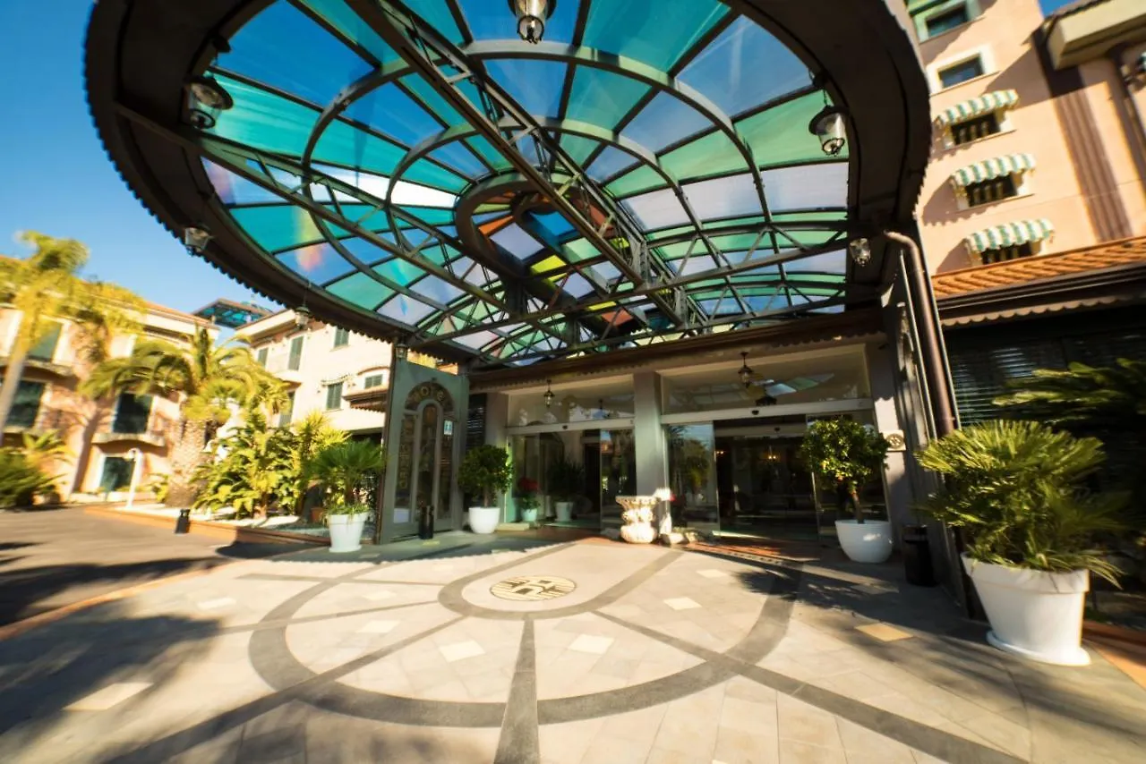 ****  Orizzonte Acireale Hotel Italy