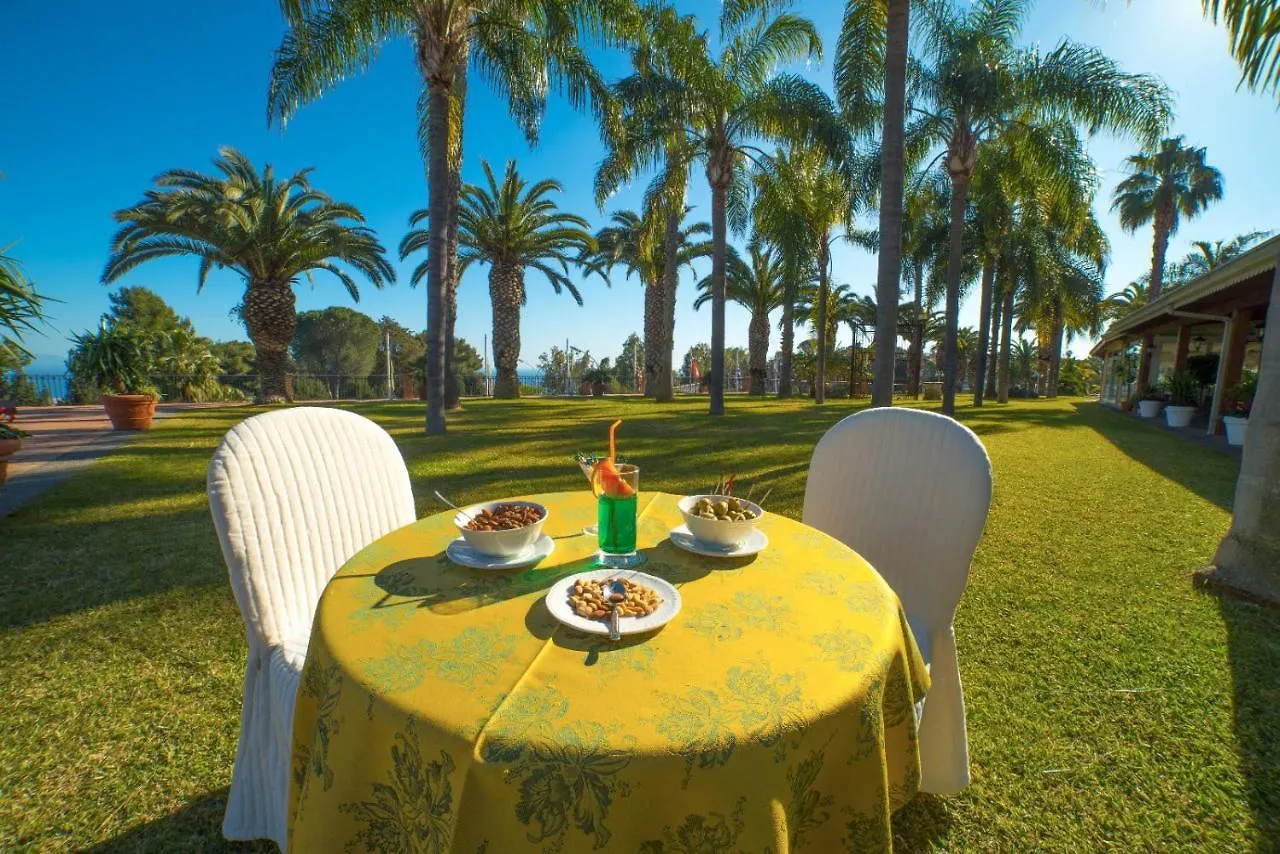 Orizzonte Acireale Hotel