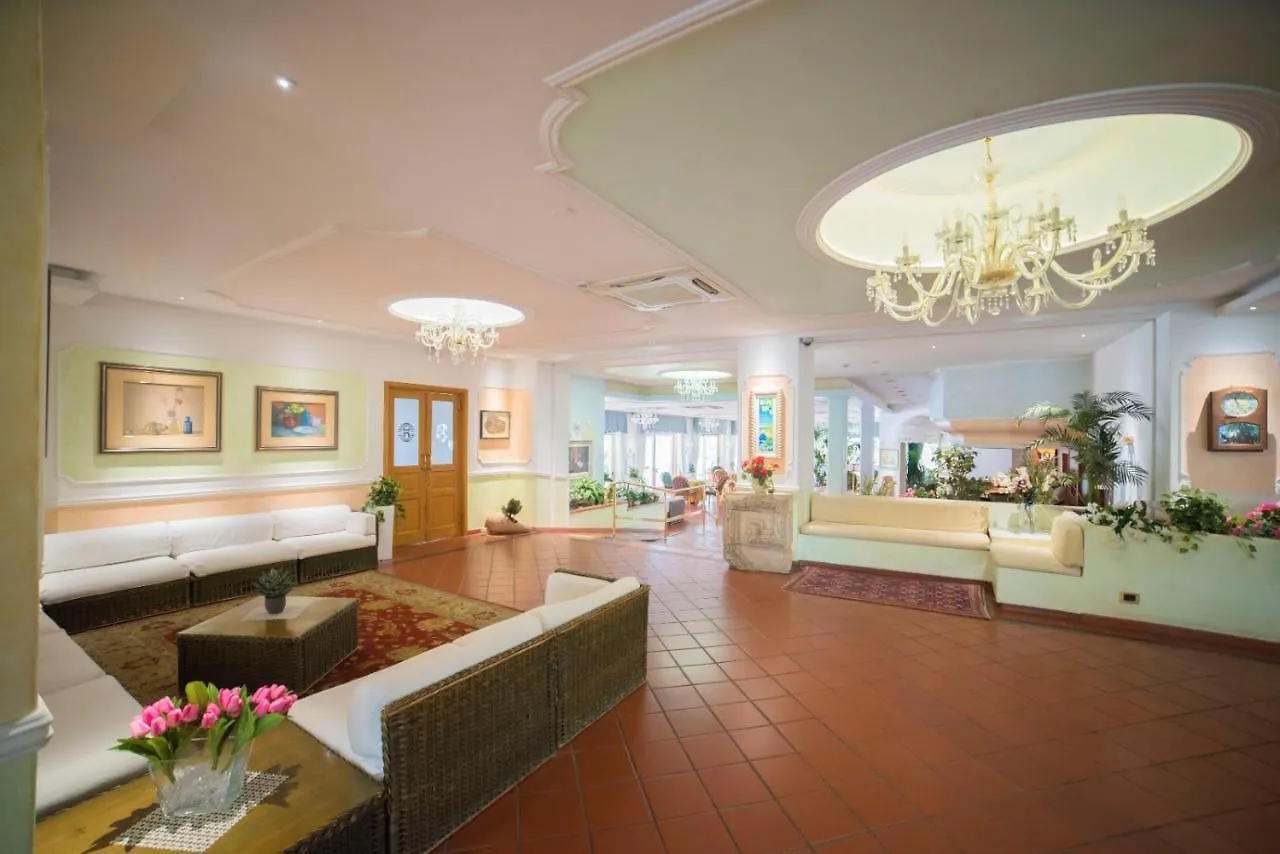 Orizzonte Acireale Hotel