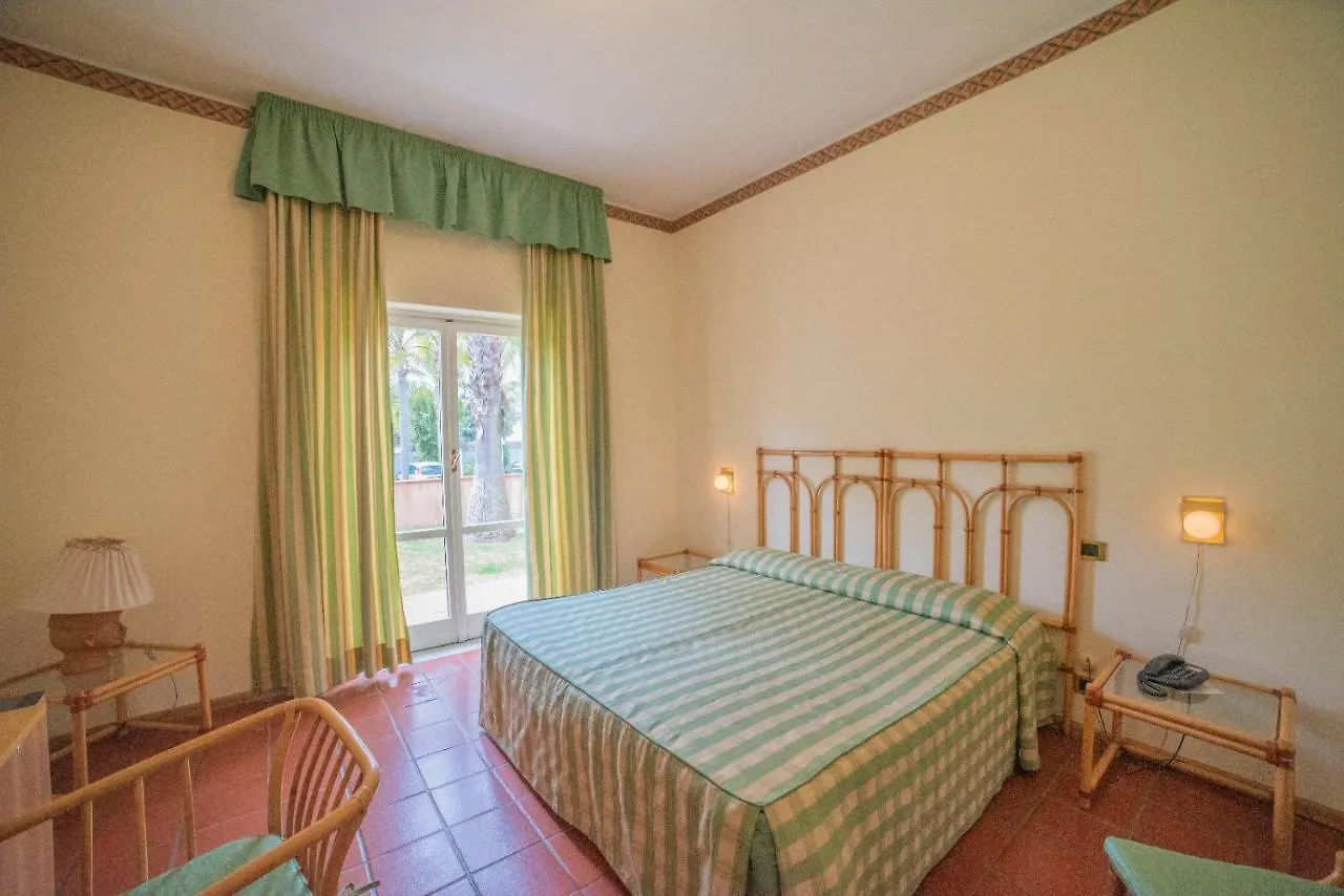 Orizzonte Acireale Hotel Italy