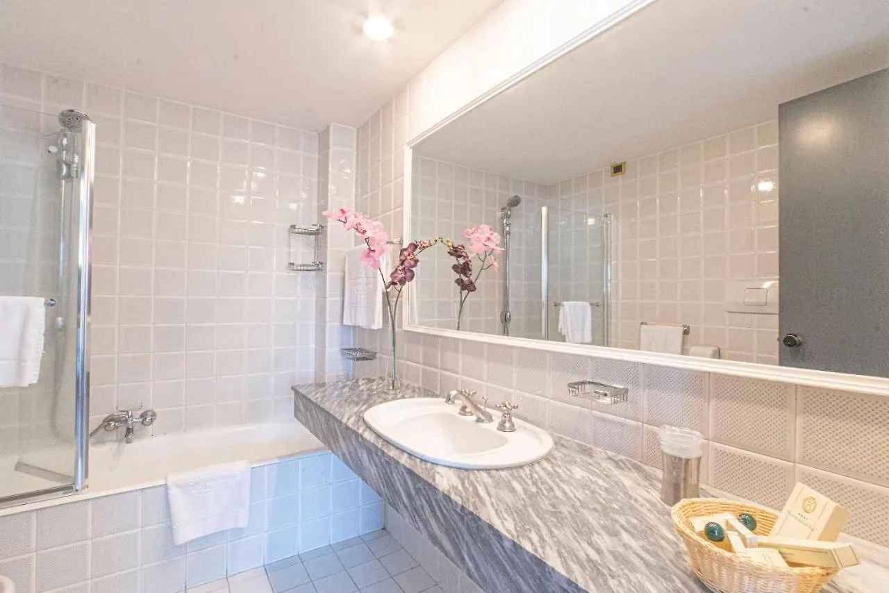 ****  Orizzonte Acireale Hotel Italy