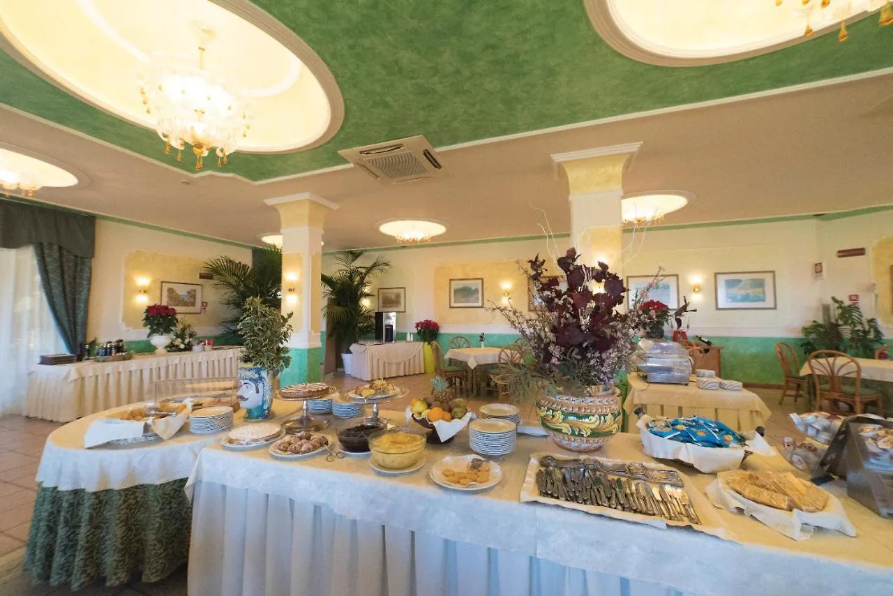Orizzonte Acireale Hotel