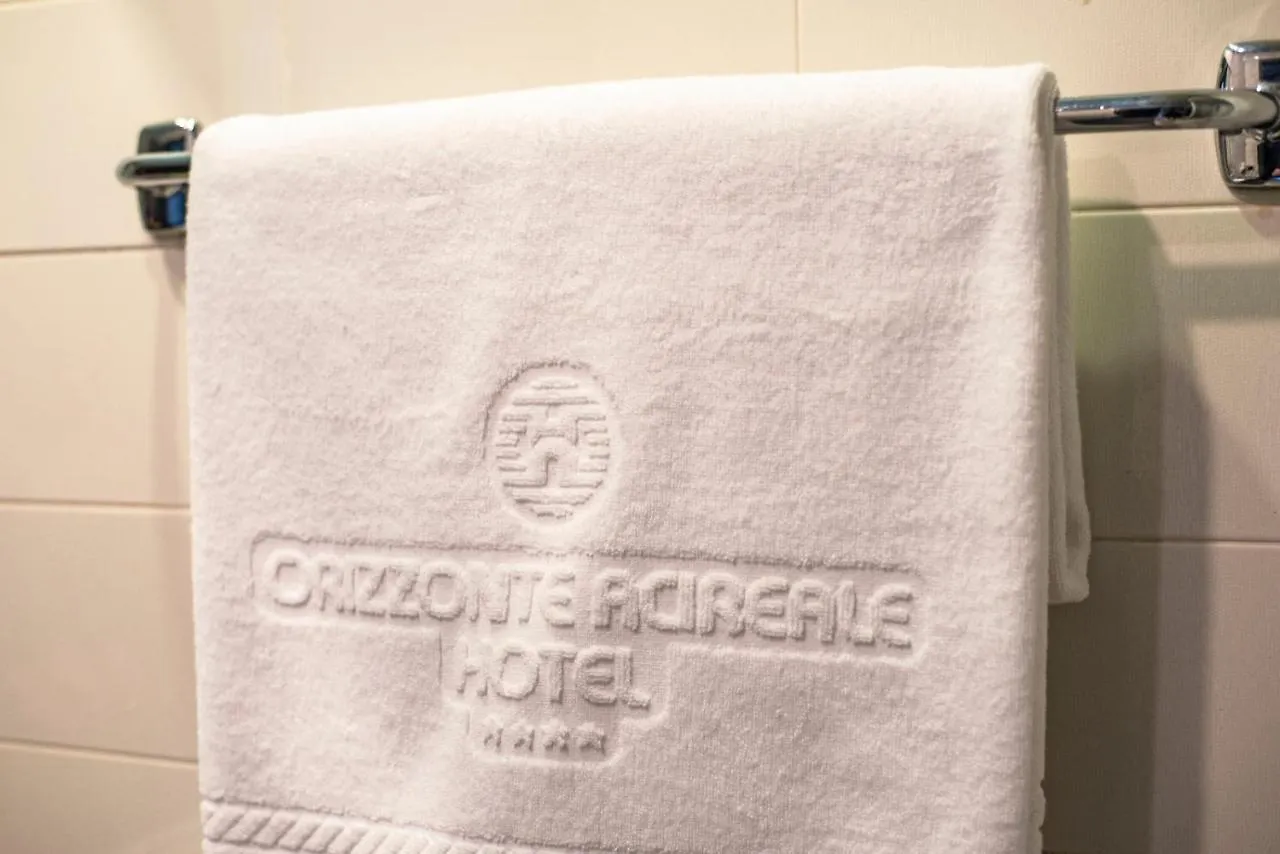 Orizzonte Acireale Hotel