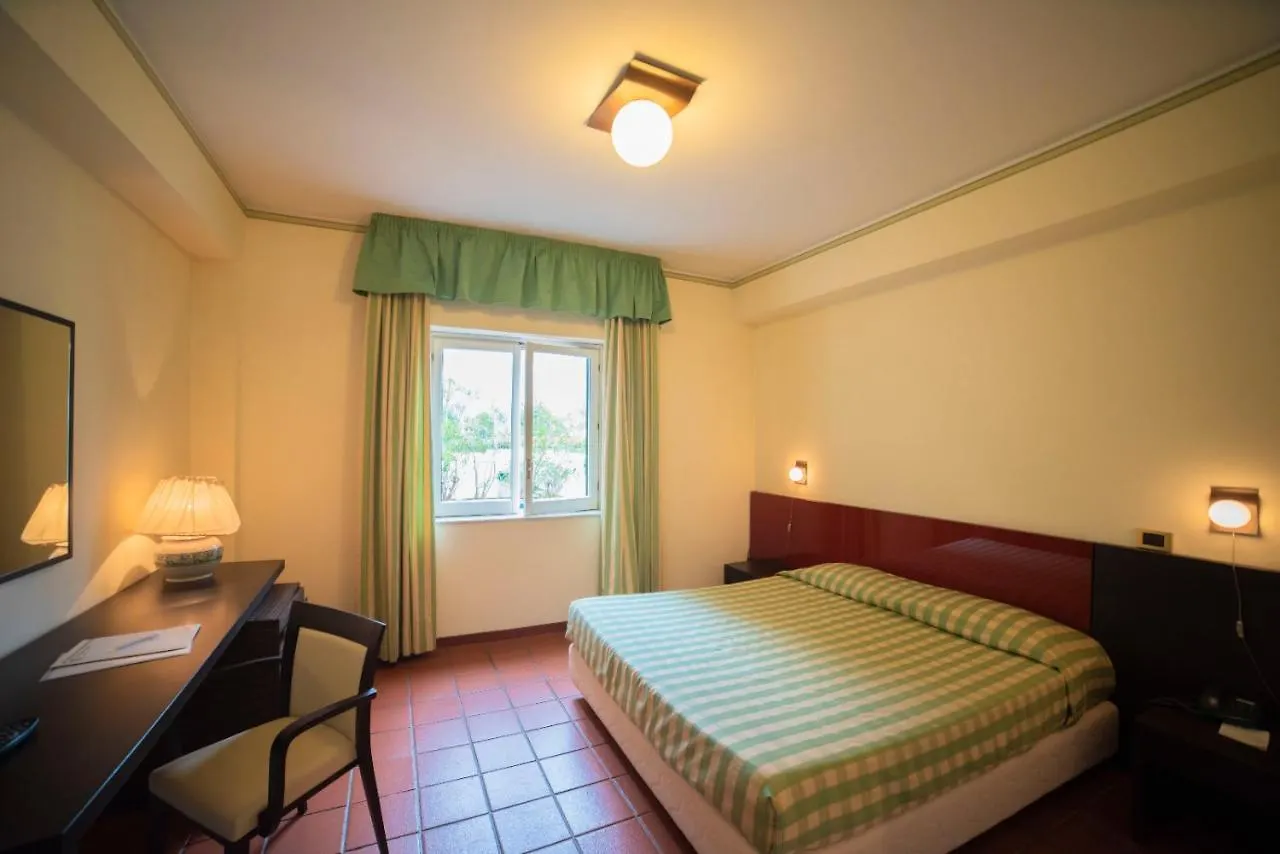 Orizzonte Acireale Hotel Italy