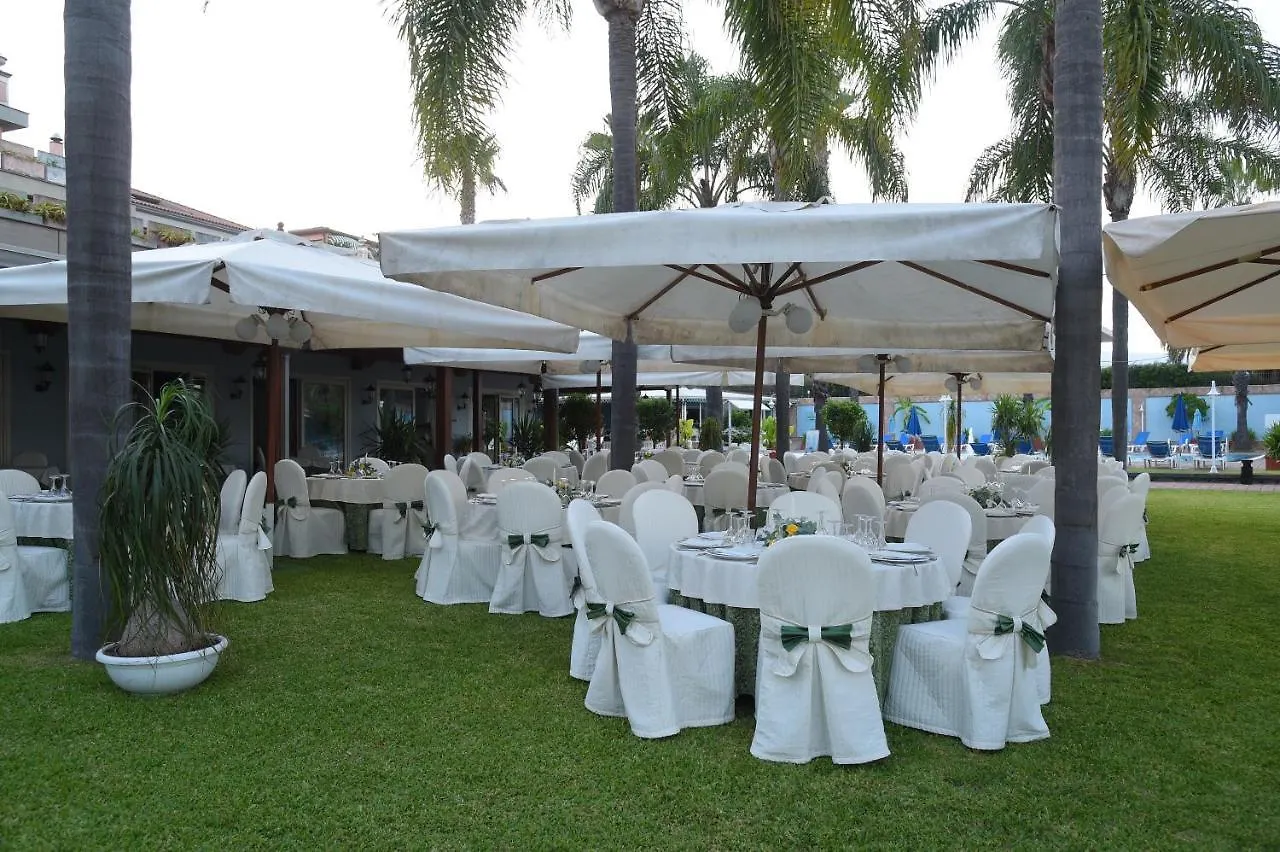 Orizzonte Acireale Hotel Italy