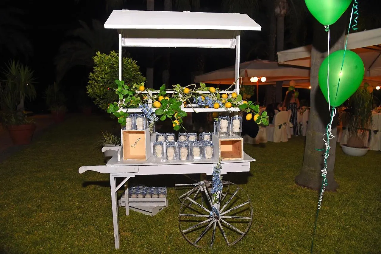 Orizzonte Acireale Hotel 4*,