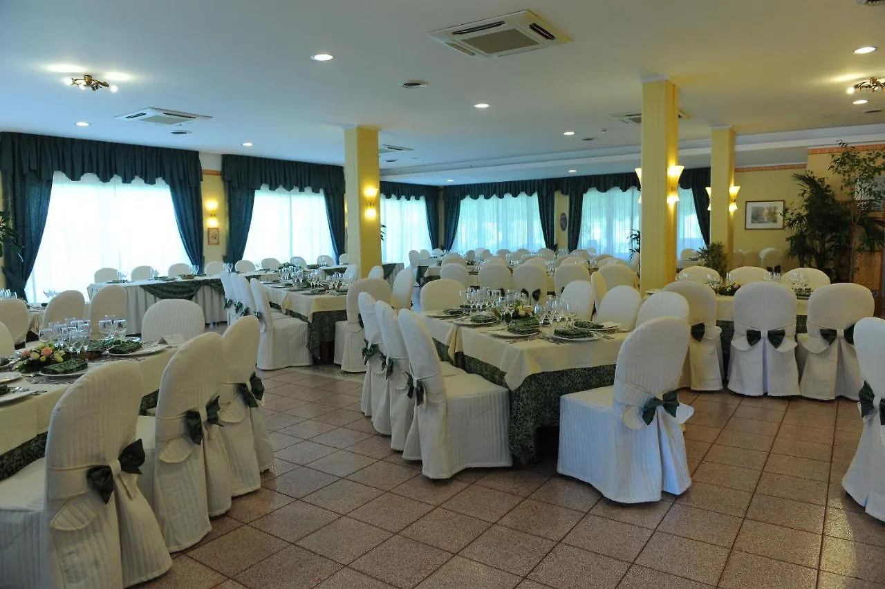 Orizzonte Acireale Hotel