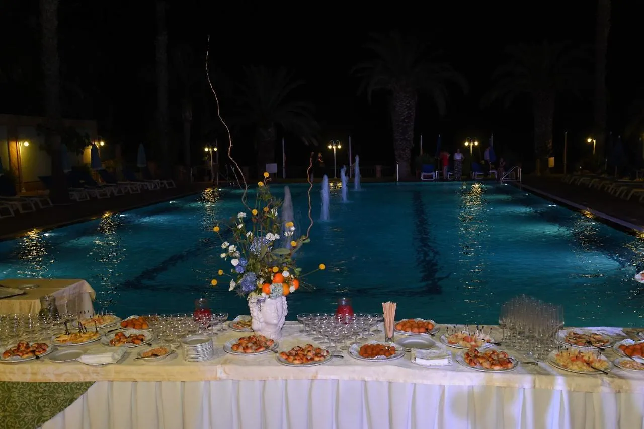 Orizzonte Acireale Hotel